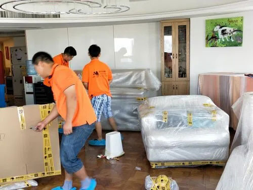 鹰手营子矿精品搬家公司